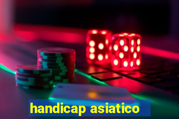 handicap asiatico - 0 5